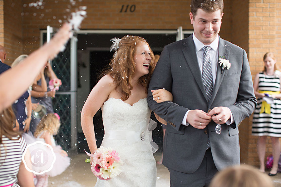 Cacie & Tyler: Poplar Bluff, MO Wedding Photography » Courtney Tompson ...