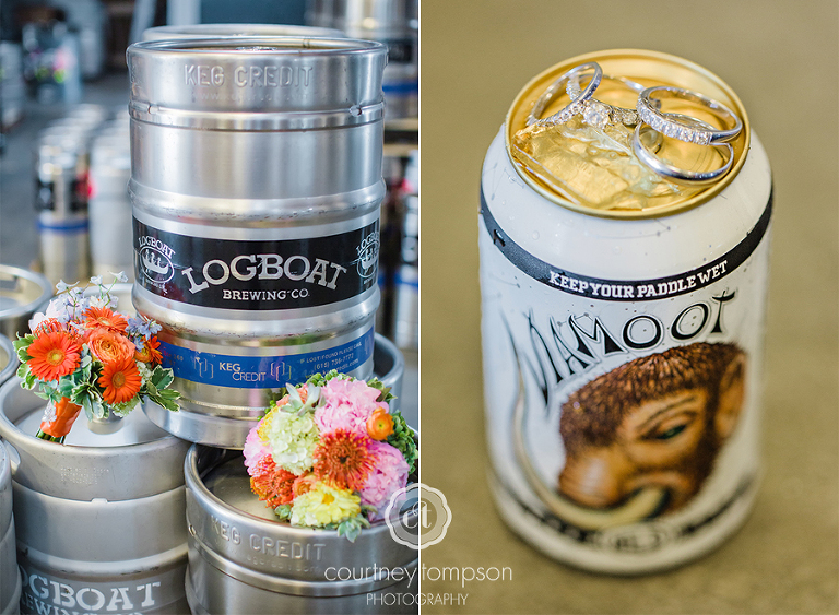 Allie-and-Elizabeth-wedding-at-logboat-brewing-company-by-Courtney-Tompson-Photography