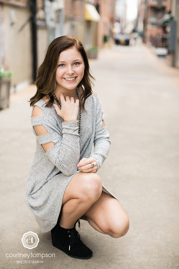 Addie Black: Moberly, MO High School Senior 2018 » Courtney Tompson ...