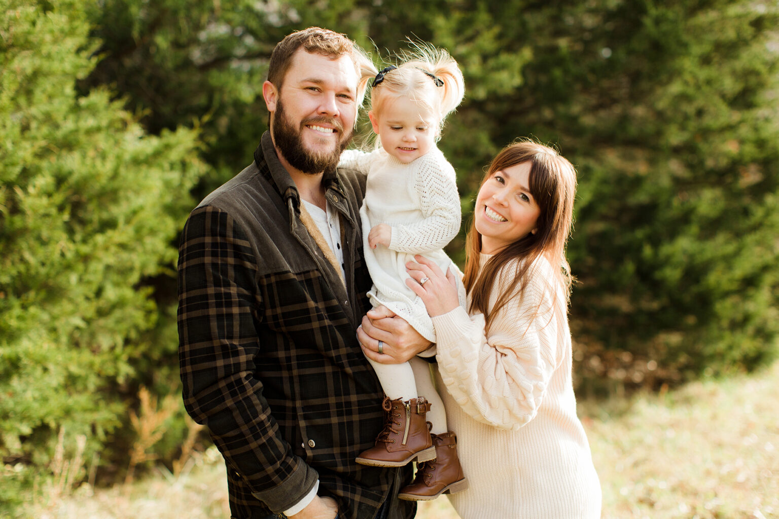 The Dudenhoeffer Family: Linn, MO Family Session » Courtney Tompson ...